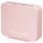 My Vesperbox LIV - Bento Box Kinder - Made in Germany - Biobasierend - Auslaufsicher & Unterteilt - BPA Frei - extrem robust - Lunchbox ? Brotdose mit Fächern - Jausenbox