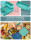My Vesperbox LIV - Bento Box Kinder - Made in Germany - Biobasierend - Auslaufsicher & Unterteilt - BPA Frei - extrem robust - Lunchbox ? Brotdose mit Fächern - Jausenbox