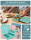 My Vesperbox LIV - Bento Box Kinder - Made in Germany - Biobasierend - Auslaufsicher & Unterteilt - BPA Frei - extrem robust - Lunchbox ? Brotdose mit Fächern - Jausenbox