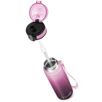 Thermo Minny - Rosaverlauf 600ml