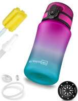 My Vesperbox - Minny - Trinkflasche 350ml