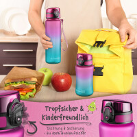 My Vesperbox - Minny - Trinkflasche 350ml