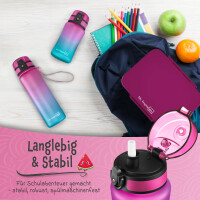 My Vesperbox - Minny - Trinkflasche 350ml