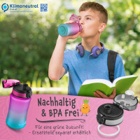 My Vesperbox - Minny - Trinkflasche 350ml