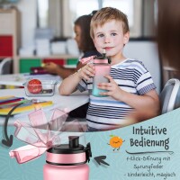 My Vesperbox - Minny - Trinkflasche 350ml