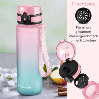 My Vesperbox - Minny - Trinkflasche 500ml