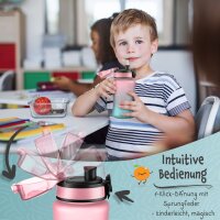 My Vesperbox - Minny - Trinkflasche 500ml