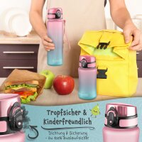 My Vesperbox - Minny - Trinkflasche 500ml