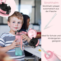 My Vesperbox - Minny - Trinkflasche 500ml