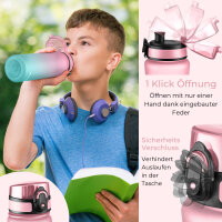 My Vesperbox - Minny - Trinkflasche 500ml