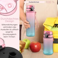My Vesperbox - Minny - Trinkflasche 500ml
