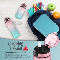 My Vesperbox - Minny - Trinkflasche 500ml