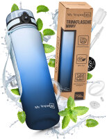 My Vesperbox - Minny - Trinkflasche 350ml