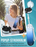 My Vesperbox - Minny - Trinkflasche 350ml