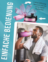 My Vesperbox - Minny - Trinkflasche 1L