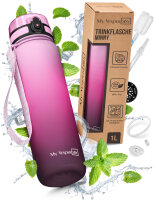 My Vesperbox - Minny - Trinkflasche 1L