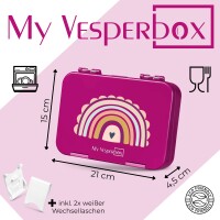 My Vesperbox - LEN - in vielen Motiven verfügbar