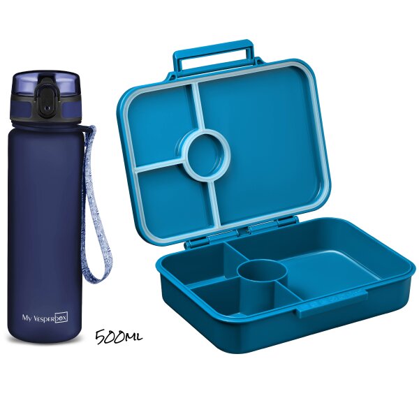 My Vesperbox - Bia Set 500ml