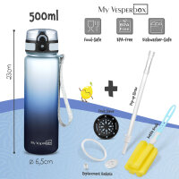 My Vesperbox - Bia Set 500ml