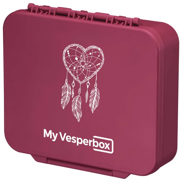 Liv - Lila - Traumfänger