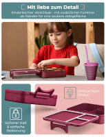 Liv - Lila - Traumfänger