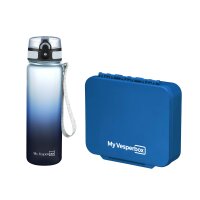 My Vesperbox Liv Set – Brotdose & 500ml...
