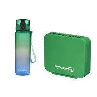My Vesperbox Liv Set – Brotdose & 500ml...