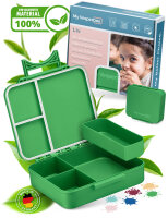 My Vesperbox Liv Set – Brotdose & 500ml...