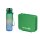 My Vesperbox Liv Set – Brotdose & 500ml Trinkflasche für Kinder – auslaufsicher & BPA-frei – Lunchbox für Schule & Kindergarten - Bento Box Set - Made in Germany