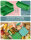 My Vesperbox Liv Set – Brotdose & 500ml Trinkflasche für Kinder – auslaufsicher & BPA-frei – Lunchbox für Schule & Kindergarten - Bento Box Set - Made in Germany