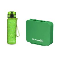 My Vesperbox Liv Set – Brotdose & 500ml...