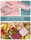 My Vesperbox Liv Set – Brotdose & 500ml Trinkflasche für Kinder – auslaufsicher & BPA-frei – Lunchbox für Schule & Kindergarten - Bento Box Set - Made in Germany