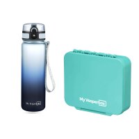 My Vesperbox Liv Set – Brotdose & 500ml...
