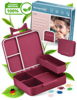 My Vesperbox Liv Set – Brotdose & 500ml...