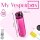 My Vesperbox Liv Set – Brotdose & 500ml Trinkflasche für Kinder – auslaufsicher & BPA-frei – Lunchbox für Schule & Kindergarten - Bento Box Set - Made in Germany