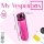 My Vesperbox Liv Set – Brotdose & 500ml Trinkflasche für Kinder – auslaufsicher & BPA-frei – Lunchbox für Schule & Kindergarten - Bento Box Set - Made in Germany