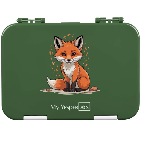 My Vesperbox - Len - in vielen Motiven verfügbar