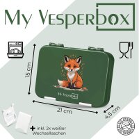 My Vesperbox - Len - in vielen Motiven verfügbar