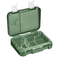 My Vesperbox Len - Bento Box Kinder - Lunchbox mit 4+2...