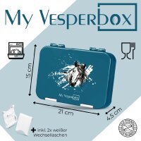 My Vesperbox - Len - in vielen Motiven verfügbar