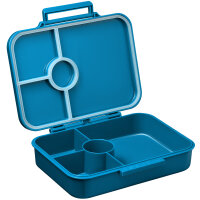 My Vesperbox - BIA - in vielen Motiven verfügbar - Petrol Monstertruck