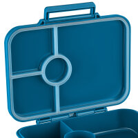 My Vesperbox - BIA - in vielen Motiven verfügbar - Petrol Monstertruck