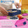 MyVesperbox Mini-Lite-Set 350 ml – Brotdose + Trinkflasche
