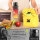 MyVesperbox Fußball-Set – Brotdose + Trinkflasche