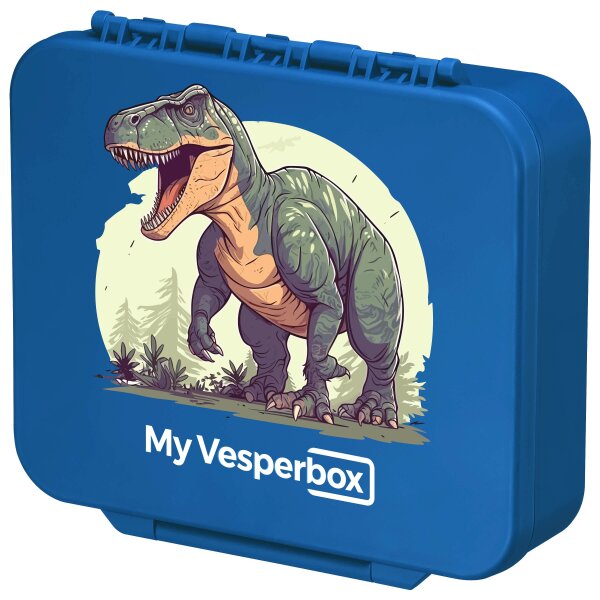 Liv Blau T-Rex