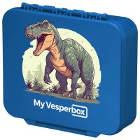 Liv Blau T-Rex