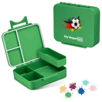 My Vesperbox - "LIV" WM EDITION - Made in DE -...