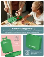 My Vesperbox - "LIV" WM EDITION - Made in DE - in vielen Länder Motiven verfügbar