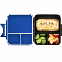 Liv Lite Brotdose – recycelt & Made in Germany