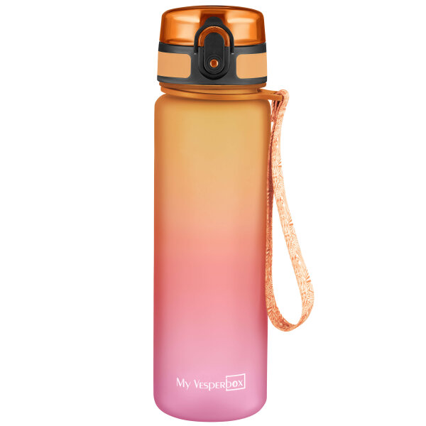 Orange / Rose